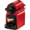 Máy pha cà phê Nespresso Inissia Đỏ