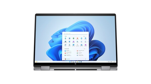 HP Envy X360 14-FC0086TU U7-155U (A19BWPA)