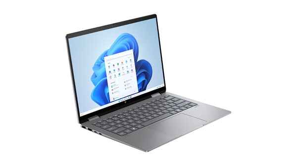 HP Envy X360 14-FC0086TU U7-155U (A19BWPA)