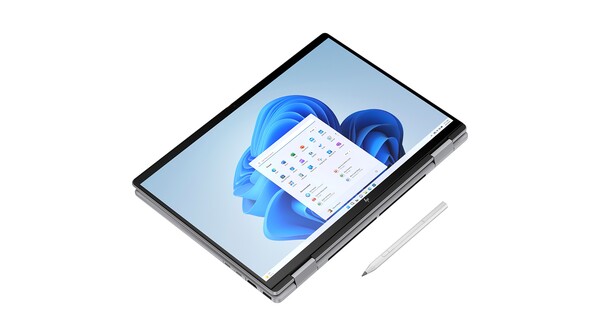 HP Envy X360 14-FC0086TU U7-155U (A19BWPA)