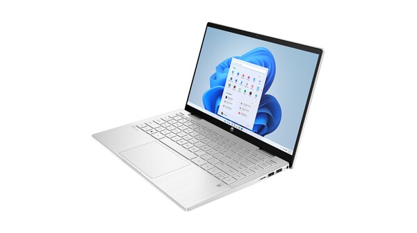 HP Pavilion X360 14-EK2013TU Core 7-150U (9Z2V4PA)