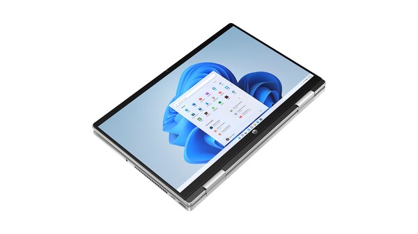 HP Pavilion X360 14-EK2013TU Core 7-150U (9Z2V4PA)
