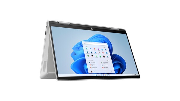 HP Pavilion X360 14-EK2013TU Core 7-150U (9Z2V4PA)