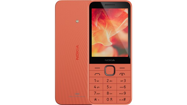 Nokia 220 4G TA-1611 DS VN Cam