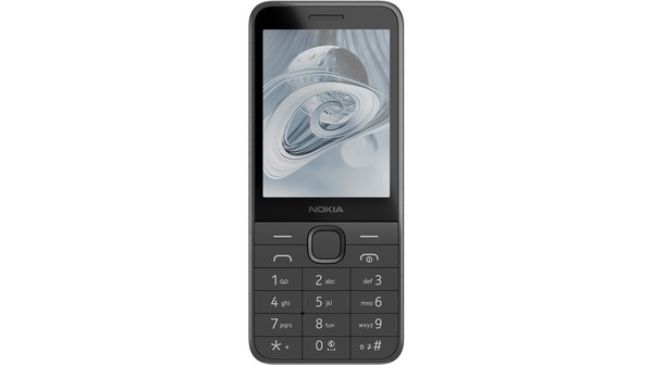 Điện thoại Nokia 220 4G TA-1611 DS VN Đen