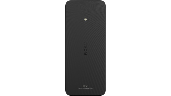 Điện thoại Nokia 220 4G TA-1611 DS VN Đen