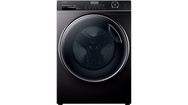 Aqua Inverter 12 kg AW12-BP4959U1K(B)