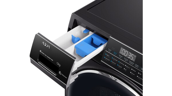 Aqua Inverter 12 kg AW12-BP4959U1K(B)