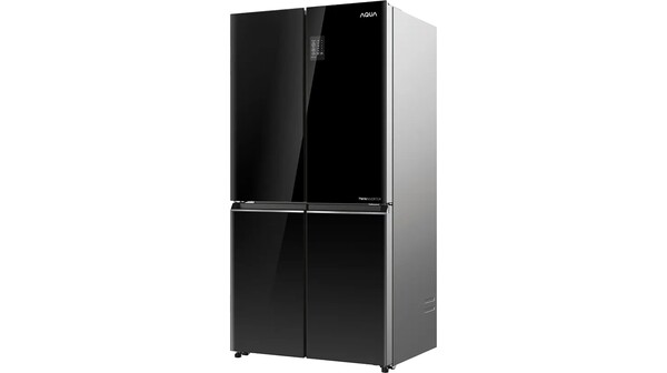 Aqua Inverter 469 lít AQR-M536XA(GB)