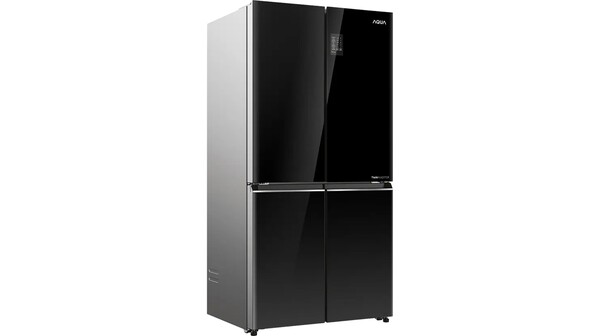Aqua Inverter 469 lít AQR-M536XA(GB)