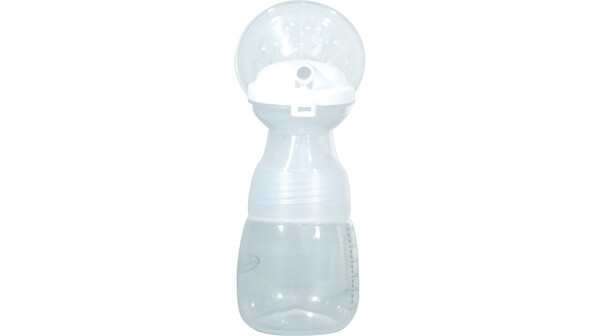 Máy hút sữa điện đôi Gluck Baby GP60