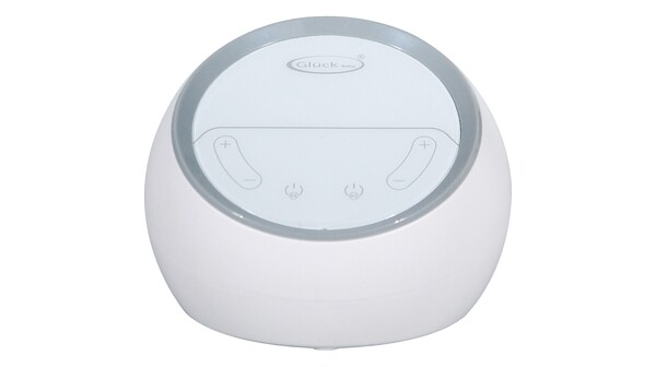 Máy hút sữa điện đôi Gluck Baby GP60