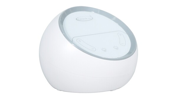 Máy hút sữa điện đôi Gluck Baby GP60