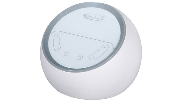 Máy hút sữa điện đôi Gluck Baby GP60