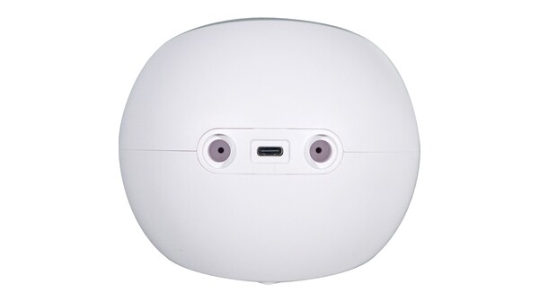 Máy hút sữa điện đôi Gluck Baby GP60