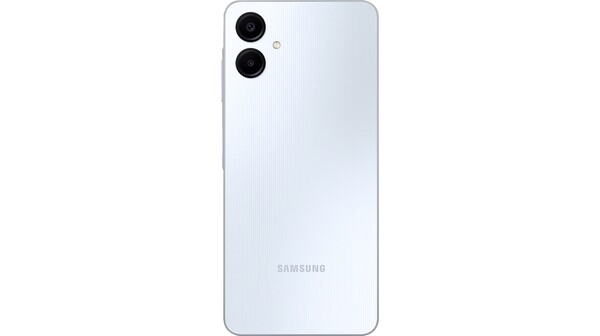 Samsung Galaxy A06 4G 4GB128GB Xanh nhạt