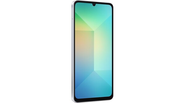 Samsung Galaxy A06 4G 4GB128GB Xanh nhạt
