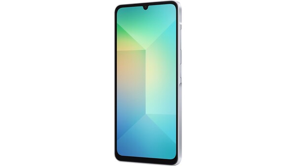 Samsung Galaxy A06 4G 4GB128GB Xanh nhạt