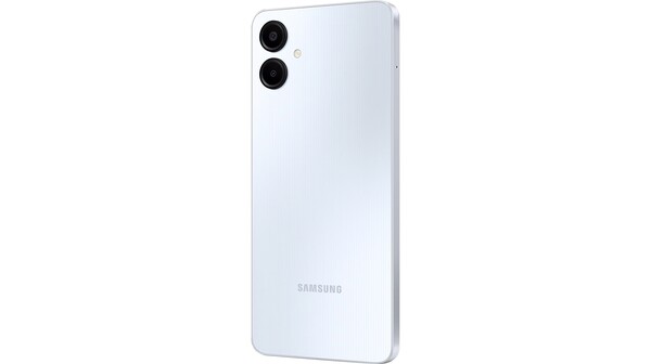 Samsung Galaxy A06 4G 4GB128GB Xanh nhạt