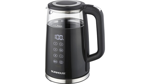 Bình đun siêu tốc Sunhouse 1.7 lít SHD1333