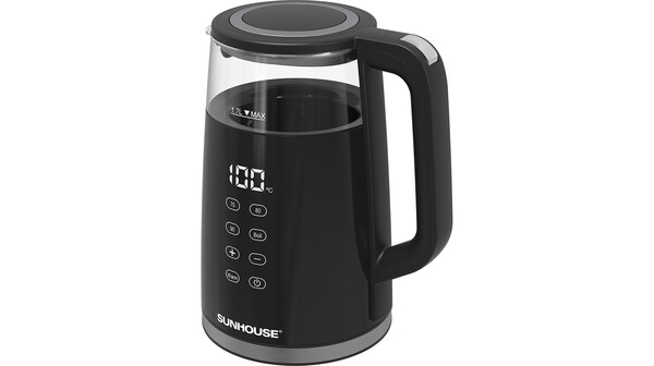 Bình đun siêu tốc Sunhouse 1.7 lít SHD1333