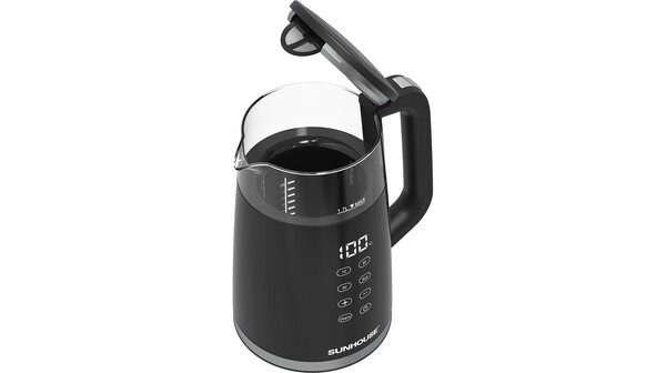 Bình đun siêu tốc Sunhouse 1.7 lít SHD1333