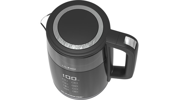 Bình đun siêu tốc Sunhouse 1.7 lít SHD1333