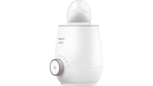 Máy hâm sữa bằng điện Philips Avent SCF358.00