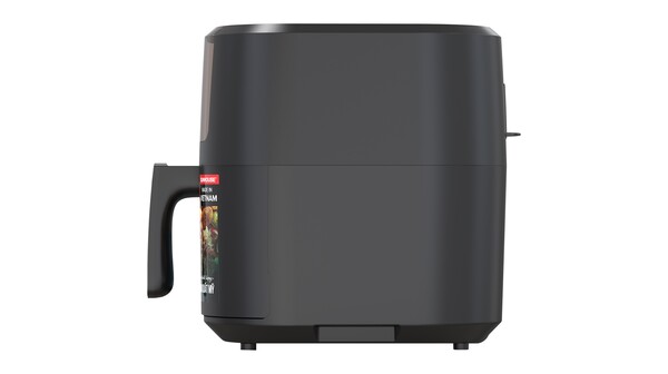 Nồi chiên không dầu Sunhouse 9 lít SHD4082