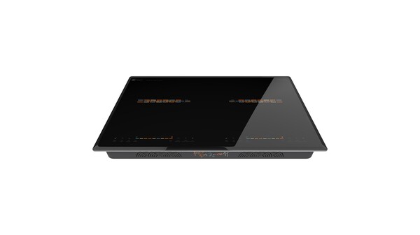 Bếp từ đôi lắp âm Hawonkoo CEH-205-II