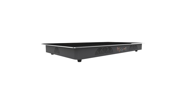 Bếp từ đôi lắp âm Hawonkoo CEH-205-II