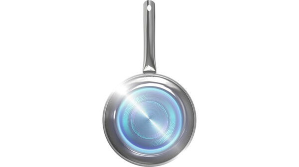 Chảo inox đa lớp Sunhouse 26 cm IN26M6