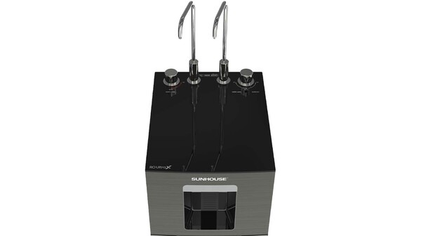 Máy lọc nước RO UltraX Sunhouse 11 lõi SHA76658SH