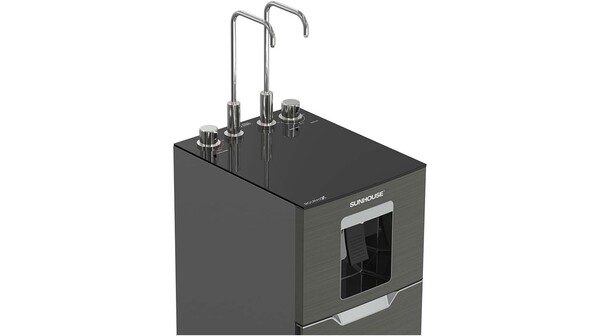Máy lọc nước RO UltraX Sunhouse 11 lõi SHA76658SH