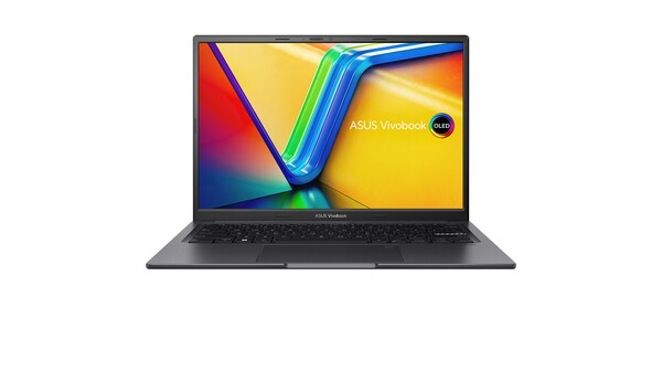 Laptop Asus Vivobook 14X OLED i9-13900H/16GB/512GB/Win11 (S3405VA-KM071W)