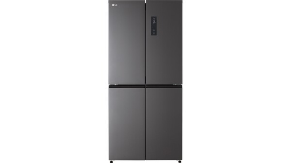 LG Inverter 470 lít GR-B50BL