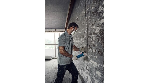 Máy mài góc Bosch GWS 700