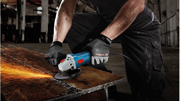 Máy mài góc Bosch GWS 700