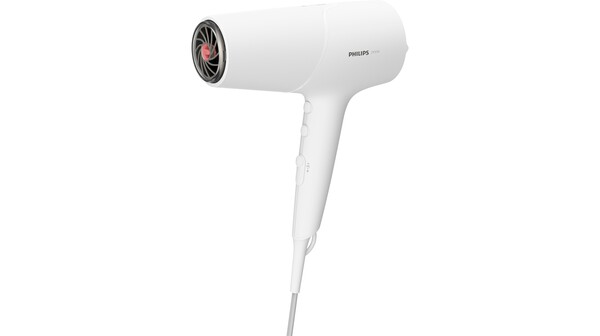 Máy sấy tóc Philips BHD500/00 bộ phụ kiện