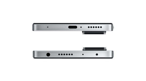 Điện thoại Xiaomi Redmi NOTE 11PRO 8GB/128GB Trắng Điện thoại Xiaomi Redmi NOTE 11PRO 8GB/128GB Trắng mặt cạnh trên dưới