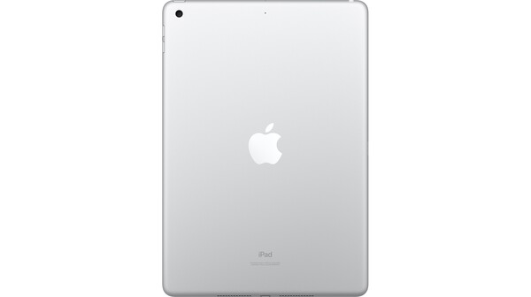iPad Gen 9 Wifi 64GB 10.2 inch MK2L3ZA/A Bạc (2021) mặt lưng