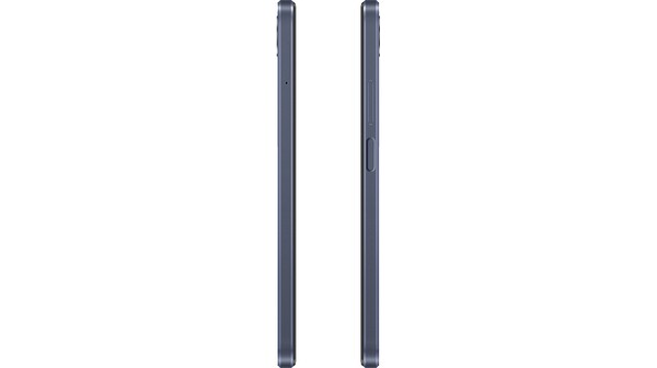Điện thoại OPPO A17K 3GB/64GB Xanh cạnh bên