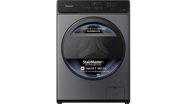 Panasonic Inverter 10 kg NA-V10FA1LVT