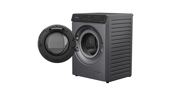 Panasonic Inverter 10 kg NA-V10FA1LVT