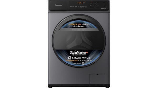 Panasonic Inverter 9 kg NA-V90FA1LVT