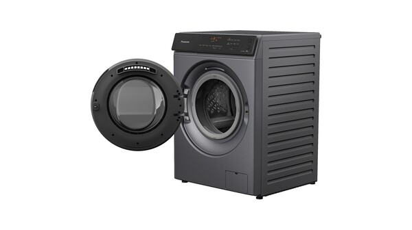 Panasonic Inverter 9 kg NA-V90FA1LVT