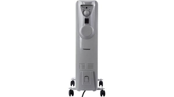 Lò sưởi dầu Tiross 11 thanh TS-924