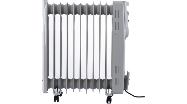 Lò sưởi dầu Tiross 11 thanh TS-924