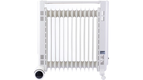 Lò sưởi dầu Tiross 13 thanh TS9213