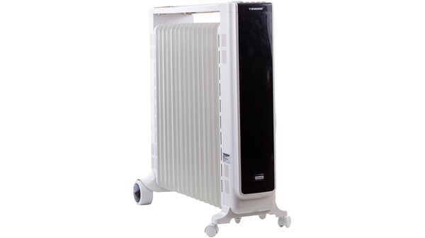 Lò sưởi dầu Tiross 15 thanh TS9215